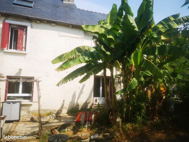 Longère 136m2