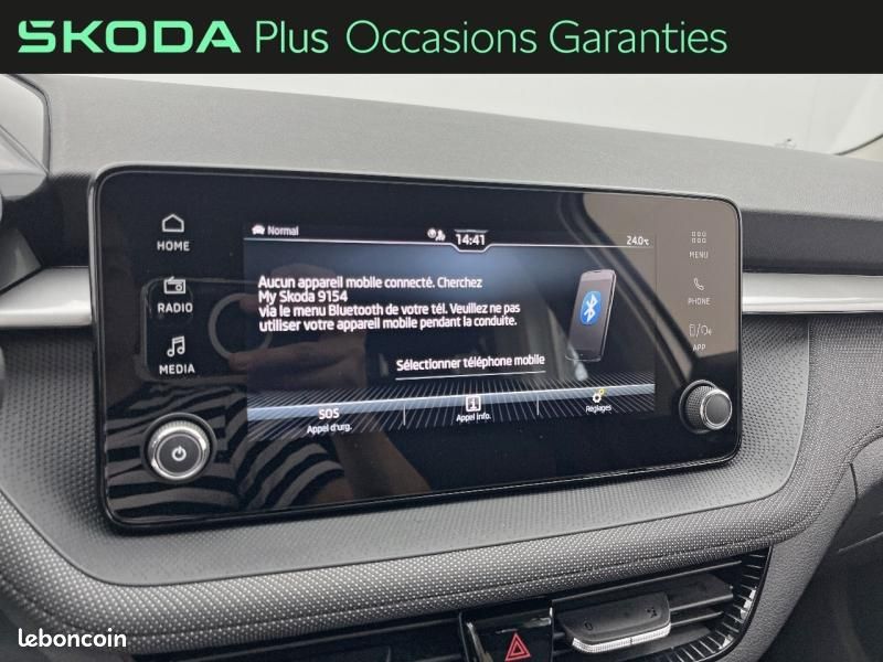 Skoda Fabia 1.0 TSI Evo2 95ch Selection (image 29)