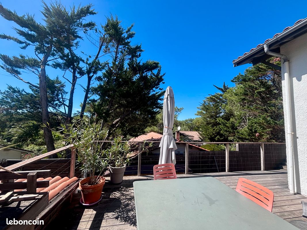 Appartement 3 pièces 50 m² · à Lège-Cap-Ferret · 50 m² · 667 000 €
