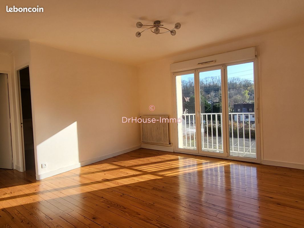 Appartement 4 pièces 60 m² · à Besançon · 60 m² · 112 000 €