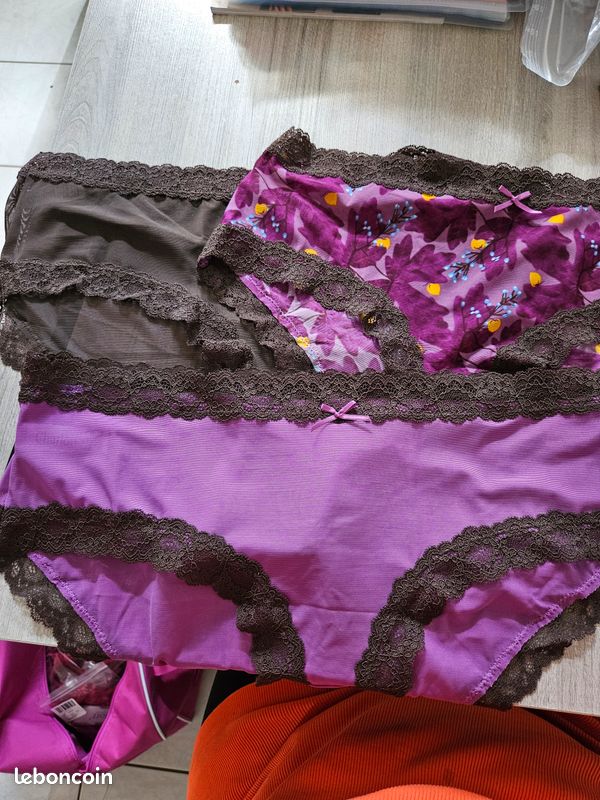 Sous vêtements (image 14)
