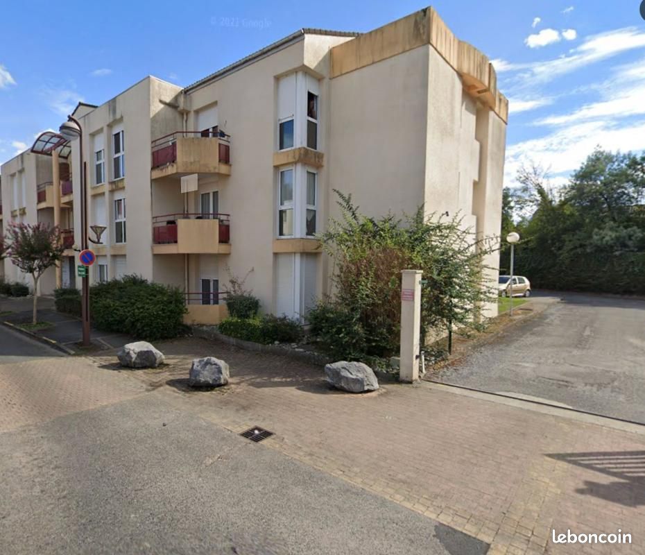 Appartement 2 pièces 50 m² · à Lons · 50 m² · 115 000 €