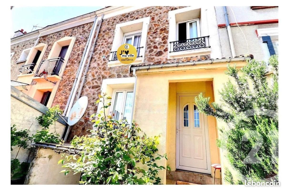 Maison 5 pièces 135 m² · à Romainville · 135 m² · 535 000 €