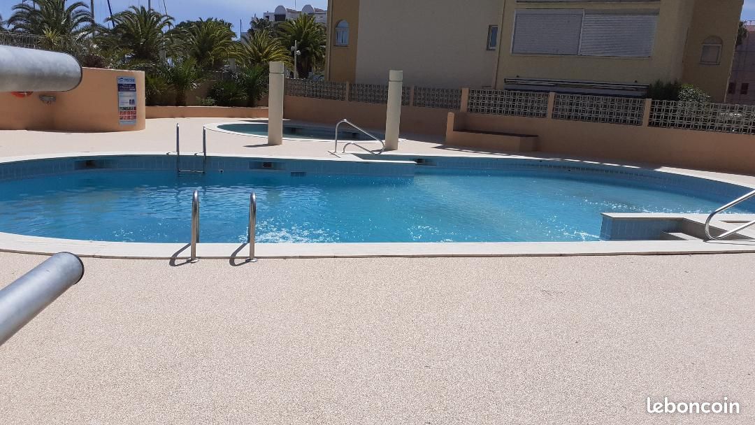 Appartement 2 pièces 23 m² · à Gruissan · 23 m² · 86 000 €