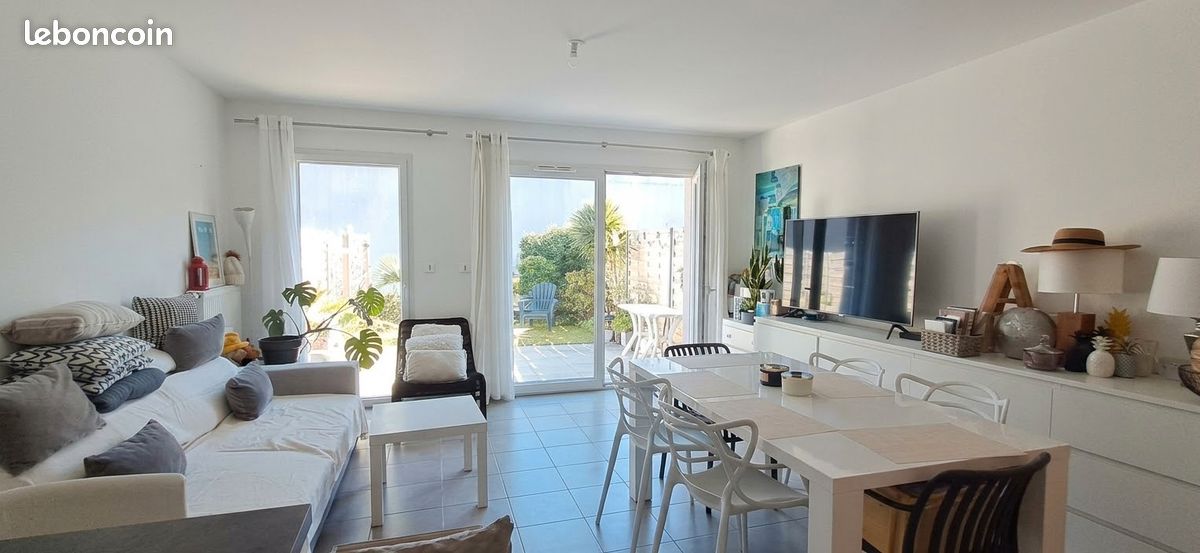 Maison 3 pièces 66 m² · à Saint-Nazaire · 66 m² · 222 900 €