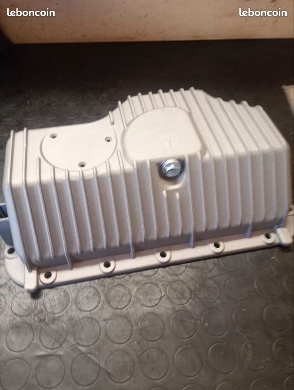 Lot de pièces BMW 316i,318i,318is E30 (image 3)