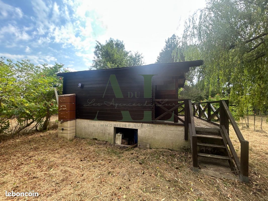 Chalet 1 pièce 15 m² (image 8)