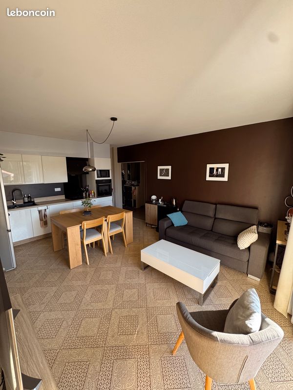 Parking 59 m² · à Montpellier · 59 m² · 269 000 €