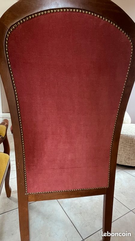 Ensemble 2 fauteuils (image 6)