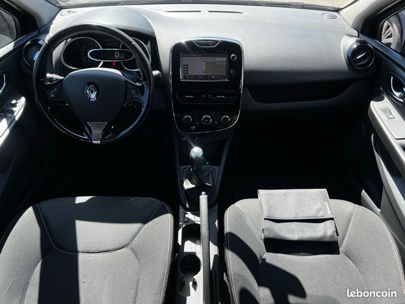 Renault Clio Estate 0.9 TCe 90 cv / GPS (image 8)