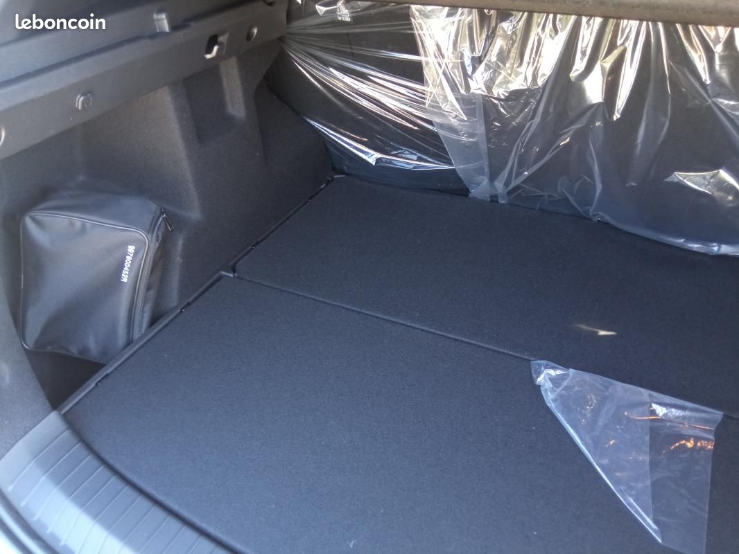 Dacia Duster TCe 130 4x2 Journey (image 7)