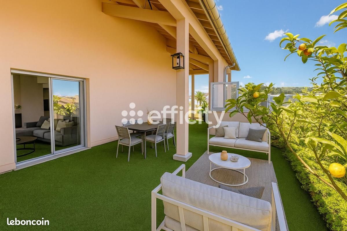 Appartement 5 pièces 166 m² · à Lyon · 166 m² · 750 000 €