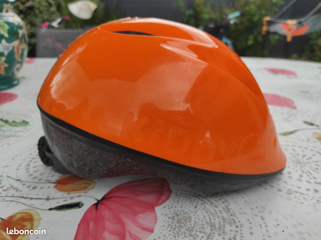 Casque vélo (image 4)