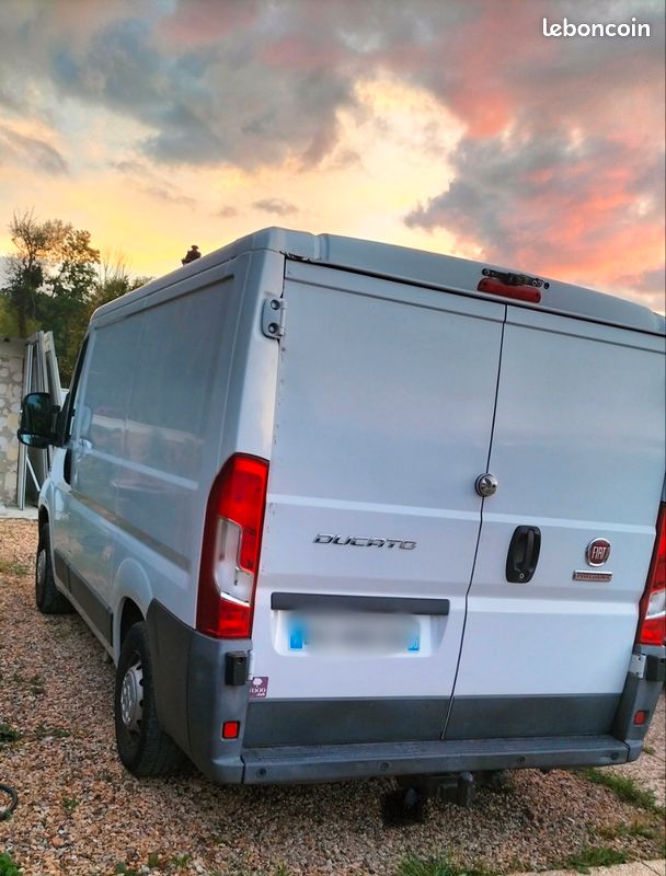 Fiat Ducato (image 2)