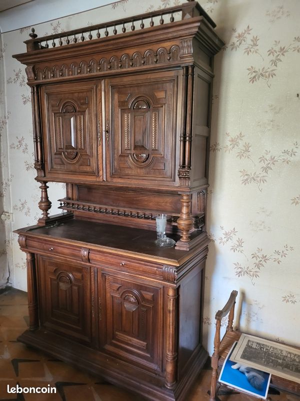 Meuble salle a manger 2 corps (image 1)