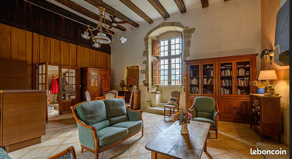 Maison 7 pièces 180 m² · à Malansac · 180 m² · 390 000 €