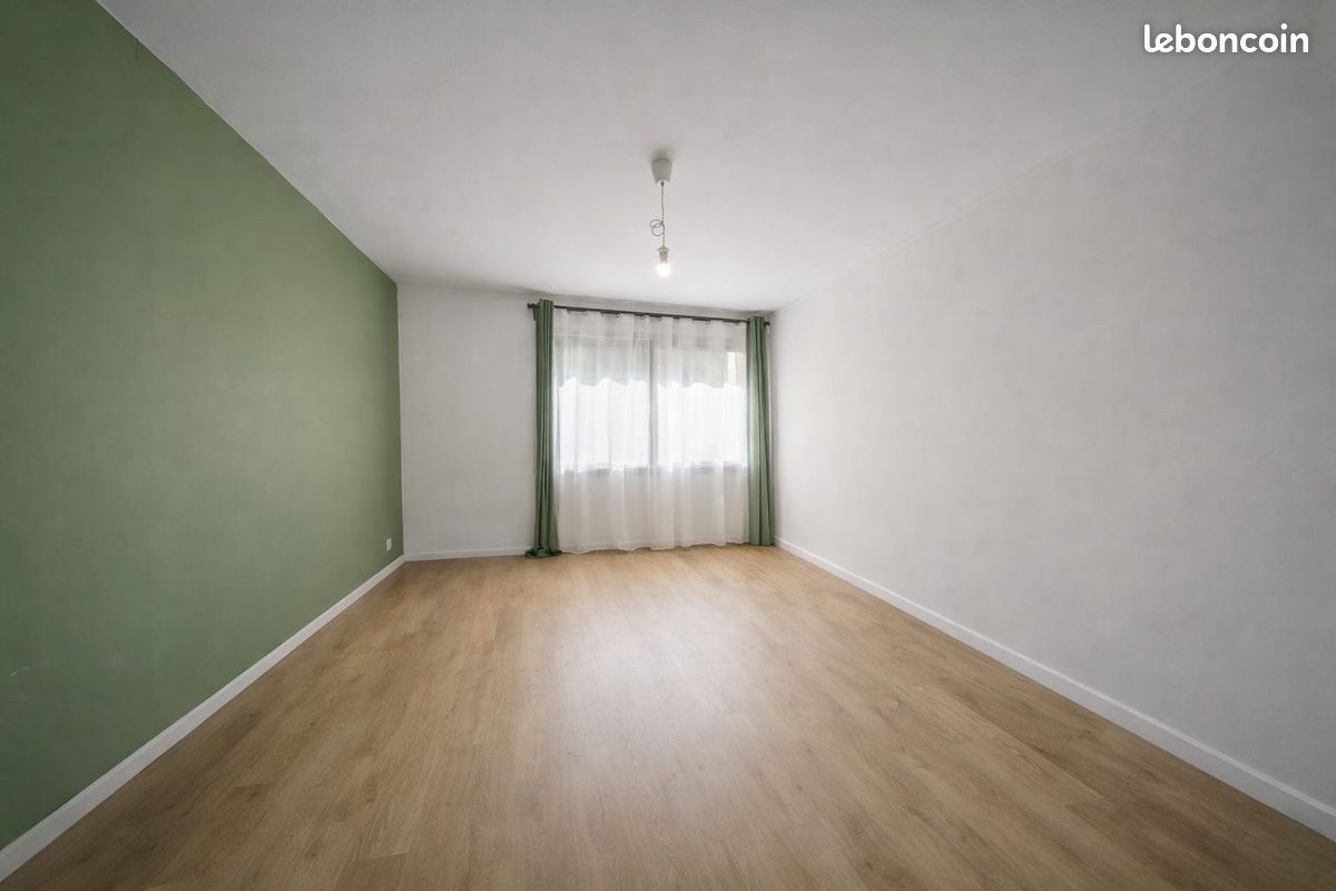Appartement 4 pièces 69 m² · à Chamalières · 69 m² · 152 000 €