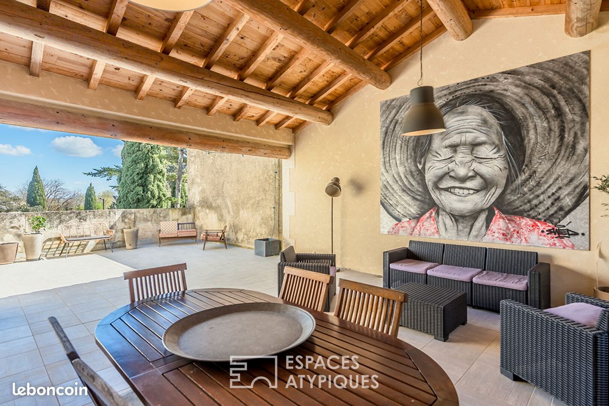 Maison 9 pièces 263 m² (image 9)