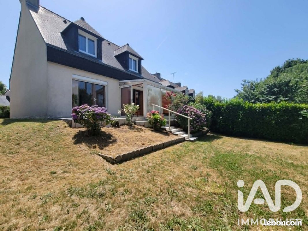 Maison 5 pièces 115 m² · à Lamballe-Armor · 115 m² · 207 000 €