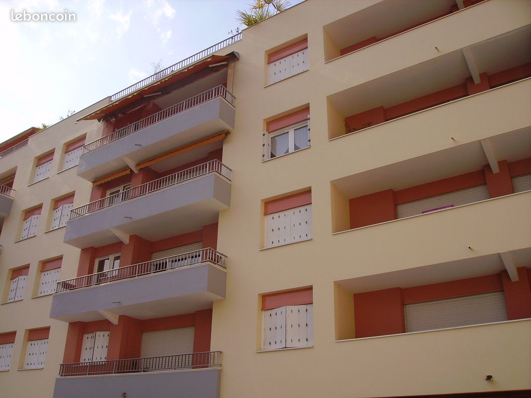 Appartement 2 pièces 38 m² · à Pau · 38 m² · 620 €/mois