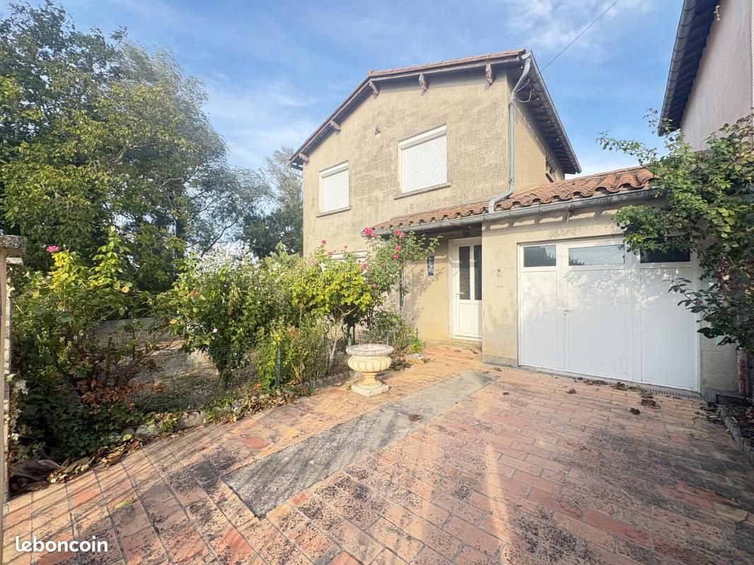 Maison 4 pièces 72 m² · à Labastide-d'Anjou · 72 m² · 145 000 €