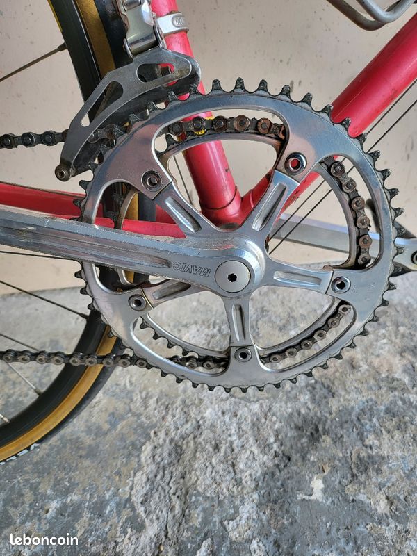 Peugeot Racing Team Reynolds 653 (image 4)