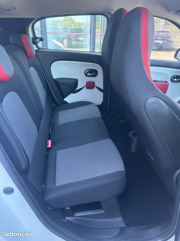 Renault Twingo 0.9 TCe 90 CH Garantie (image 7)