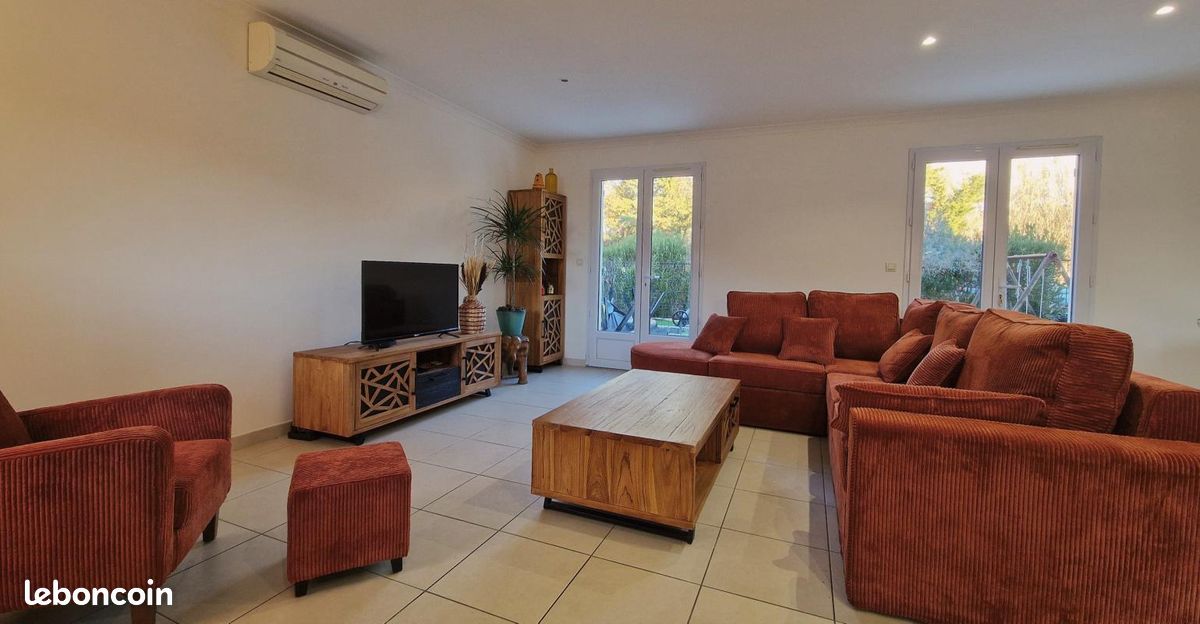 Maison 4 pièces 89 m² · à Saint-Gervasy · 89 m² · 225 000 €