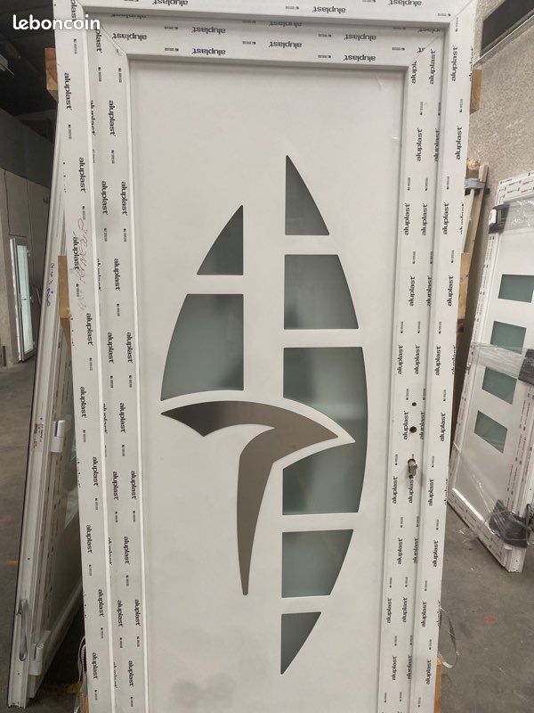 Porte d entre prix d usine (image 5)