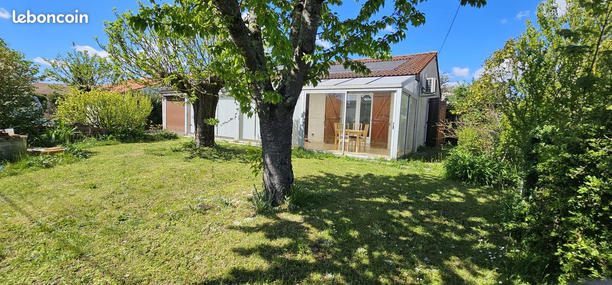 Maison 4 pièces 94 m² · à Castelginest · 94 m² · 289 000 €