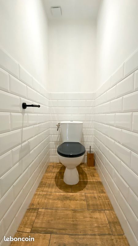 Location Maison Rénovée 110m2 - SARLAT Centre - Sarlat-la-Canéda 24200 (image principale 5)