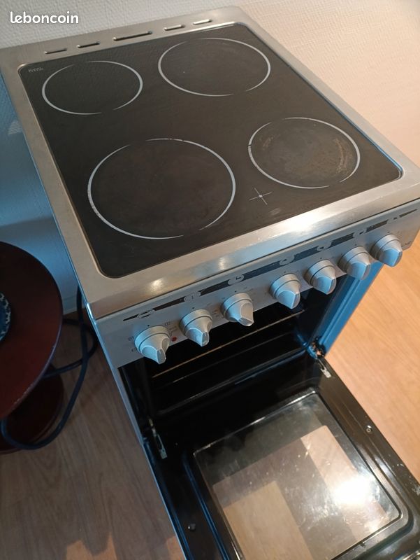 Urgent cuisinière à induction (image 3)