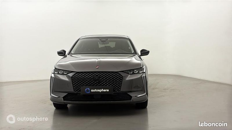 Ds Ds 4 E-TENSE 225ch Performance Line + (image 2)