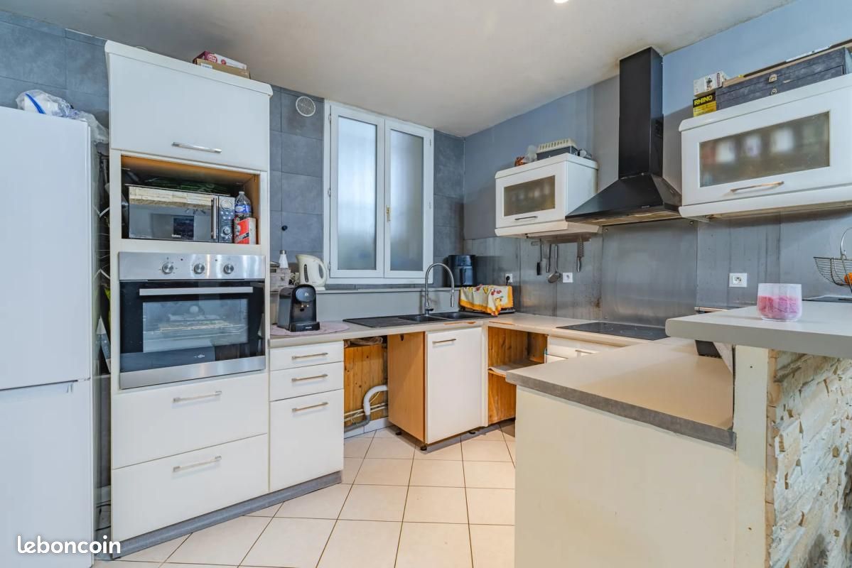 Maison 3 pièces 59 m² (image 5)