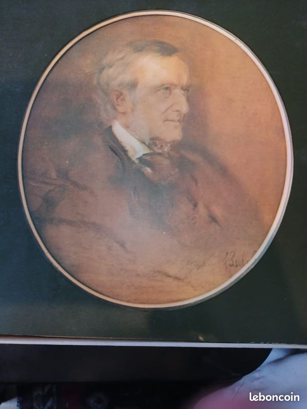 Das Rheingold Wagner Karajan Numéro 1822 (image 3)