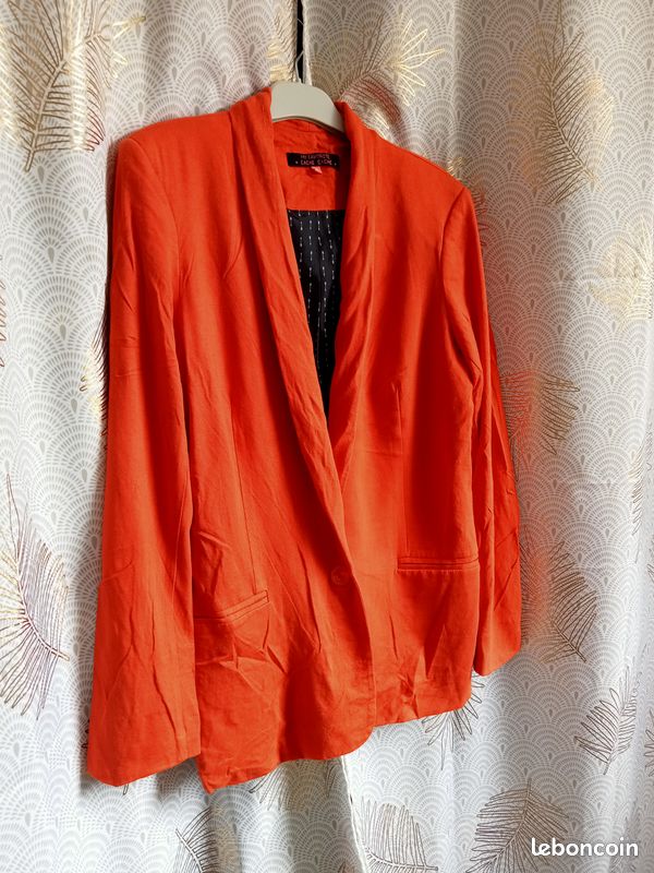 Veste Tailleur Cache Cache Veste Femme Veste Tailleur CACHE CACHE