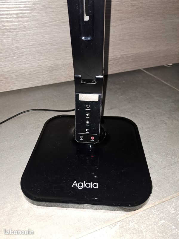 Lampe de bureau Led (image 6)