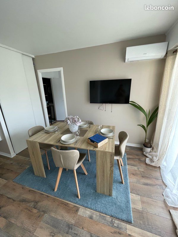 Appartement 2 pièces 30 m² · à Rueil-Malmaison · 30 m² · 1 150 €