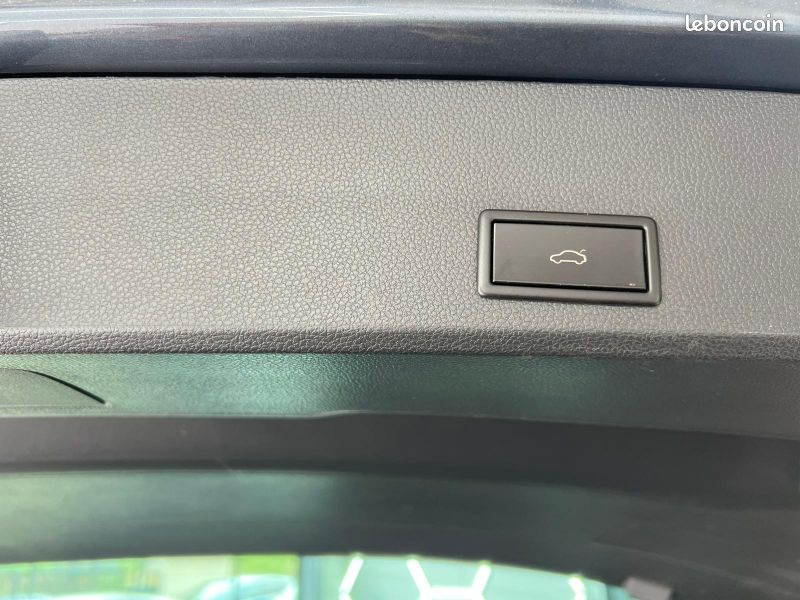 Seat ATECA 1.5 TSI 150CH XCELLENCE DSG (image 10)