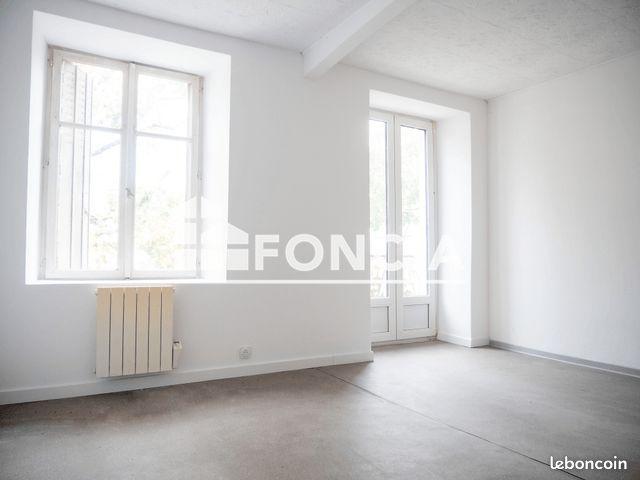 Appartement 3 pièces 54 m² · à Mulhouse · 54 m² · 490 €/mois