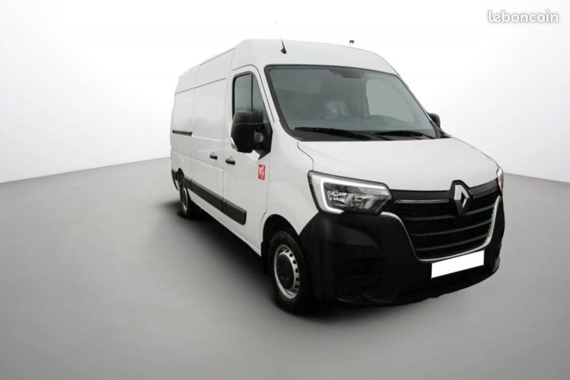 Renault Master FGN TRAC F3500 L2H2 BLUE DCI 150 GRAND CONFORT (image 1)