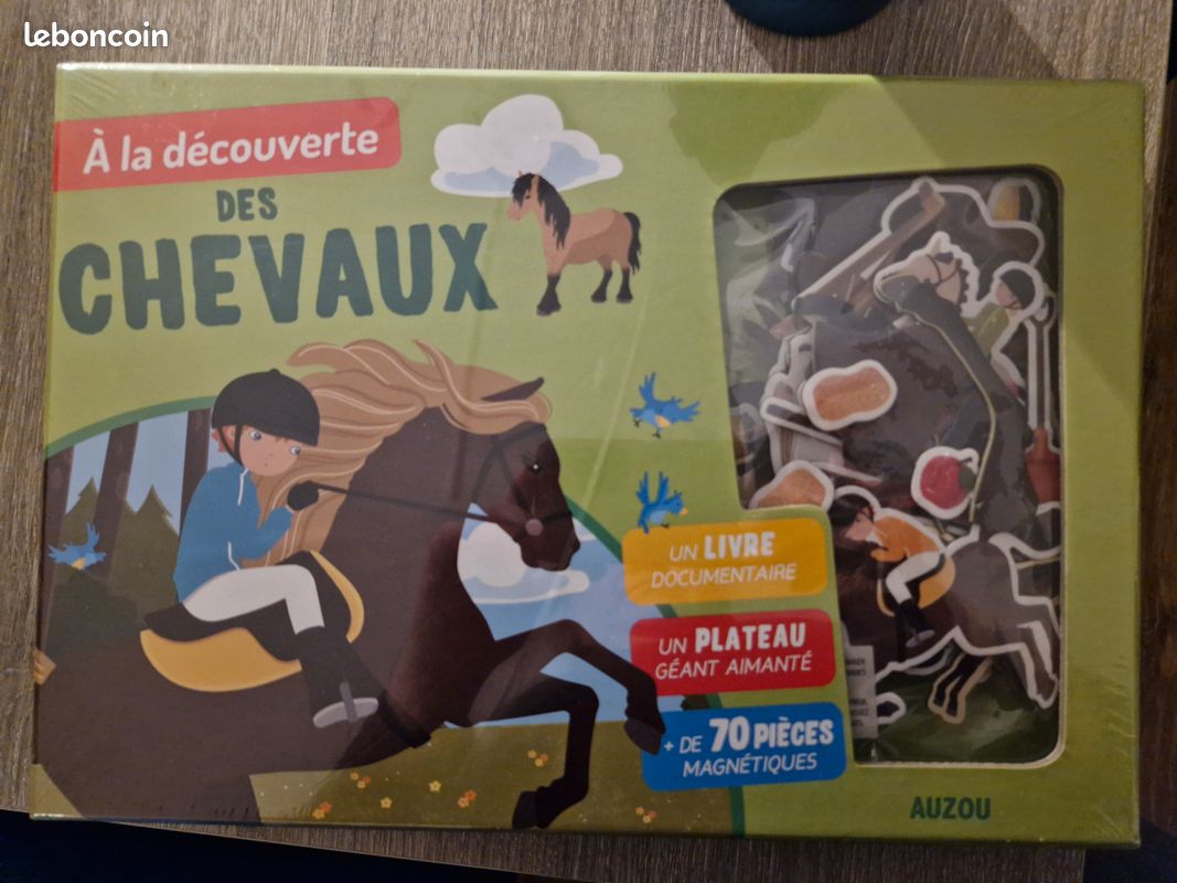 Jeu enfant (image 1)