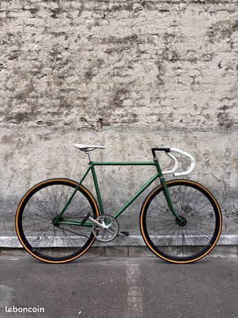 Potence De Vélo Rétro CarbonEnmy – Noir, 22.2mm/25.4mm, Longueur 105mm – Look Classique Pour Fixie Ou Vélo Vintage