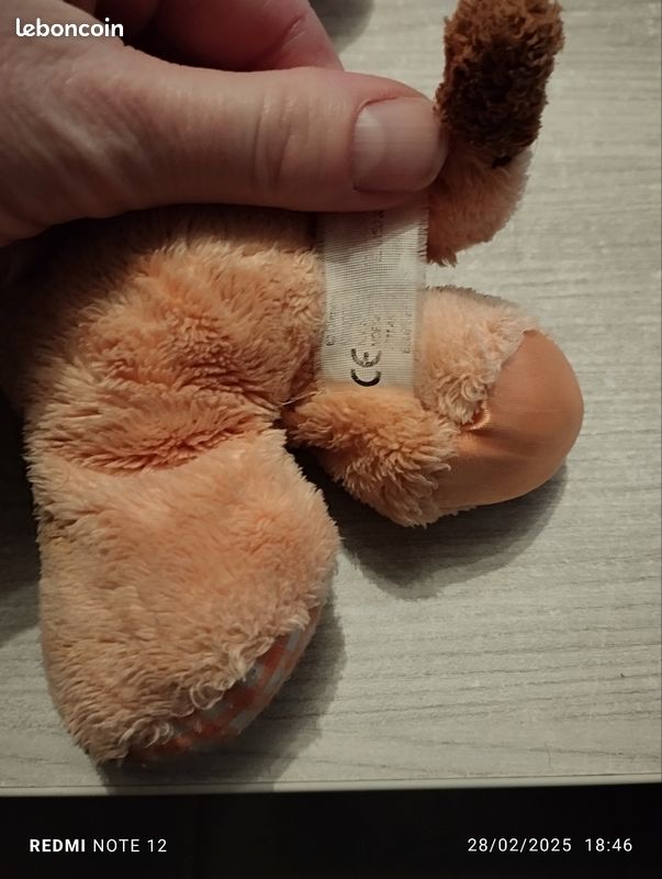 Lot Tigrou (image 2)