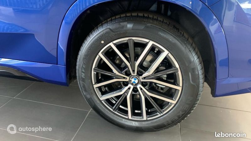 Bmw X1 ieDrive20 204ch M Sport (image 20)