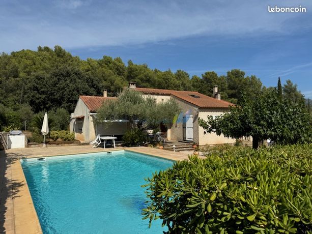 Maison 6 pièces 147 m²
