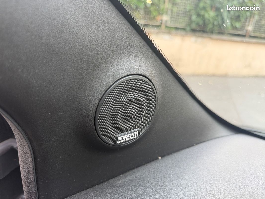 ABARTH 500 1.4 Turbo 16V T-Jet 140 ch Turismo toit ouvrant accoudoir Interscope (image 14)