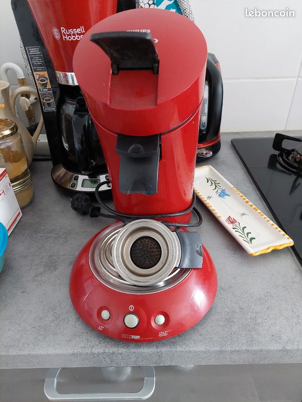 Cafetière senseo (image 2)