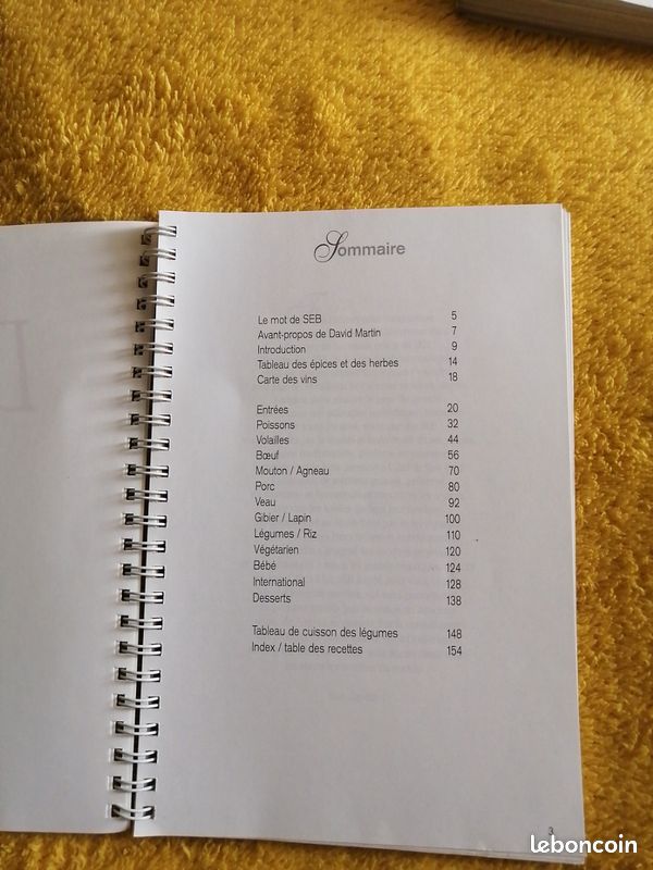 La cuisine Delice SEB (image 3)