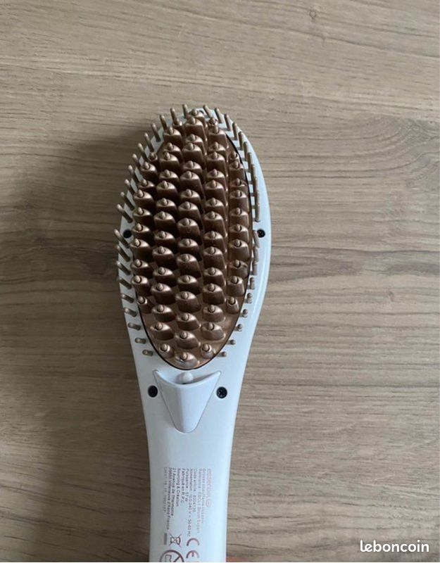 Brosse à lisser (image 2)